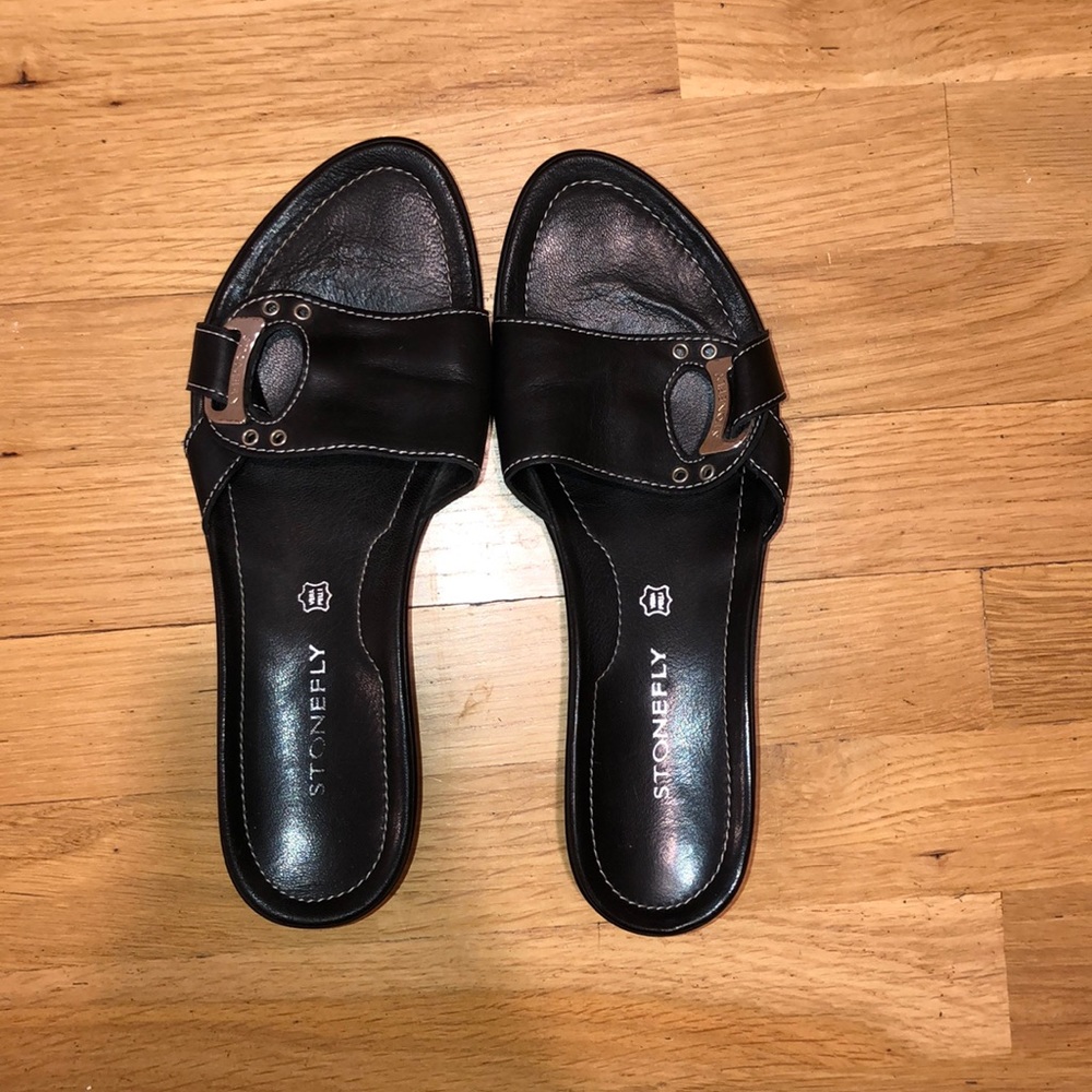 Stonefly Sandals